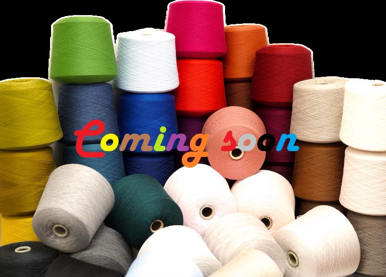 Coming Soon